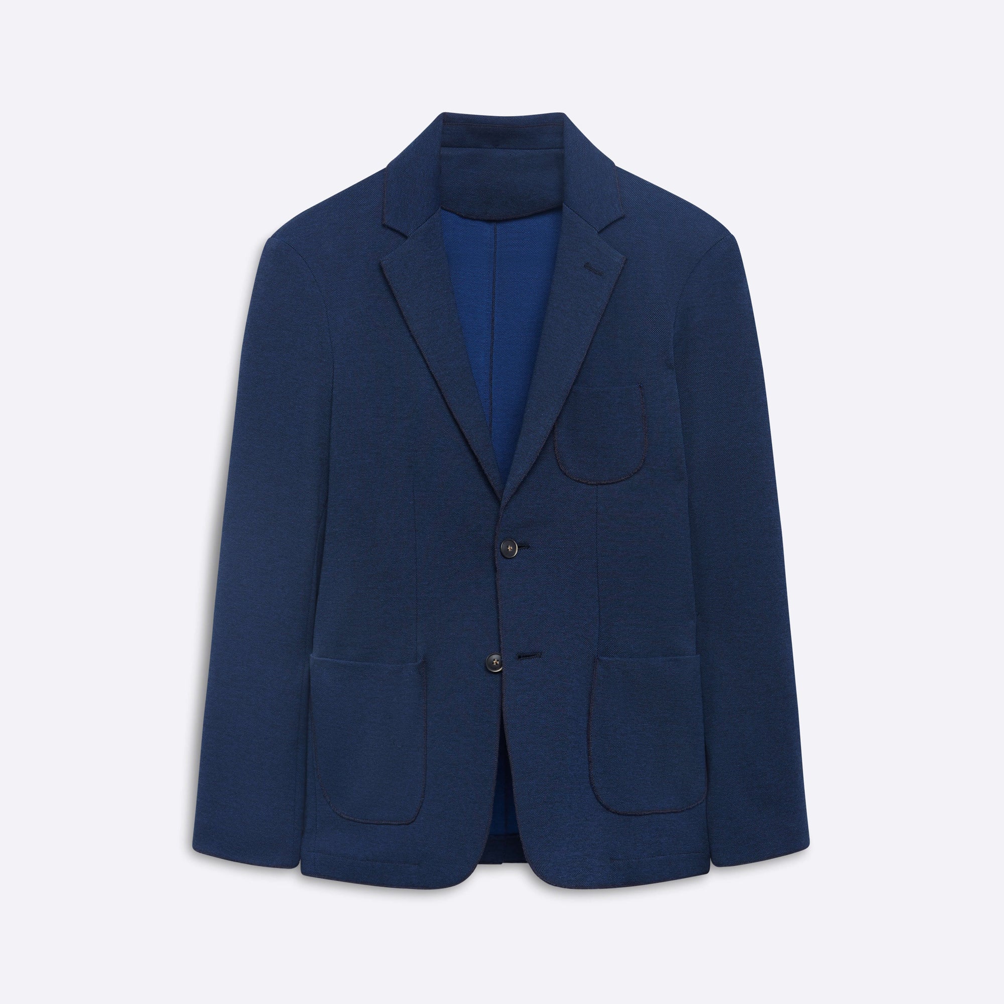Two Button Blazer