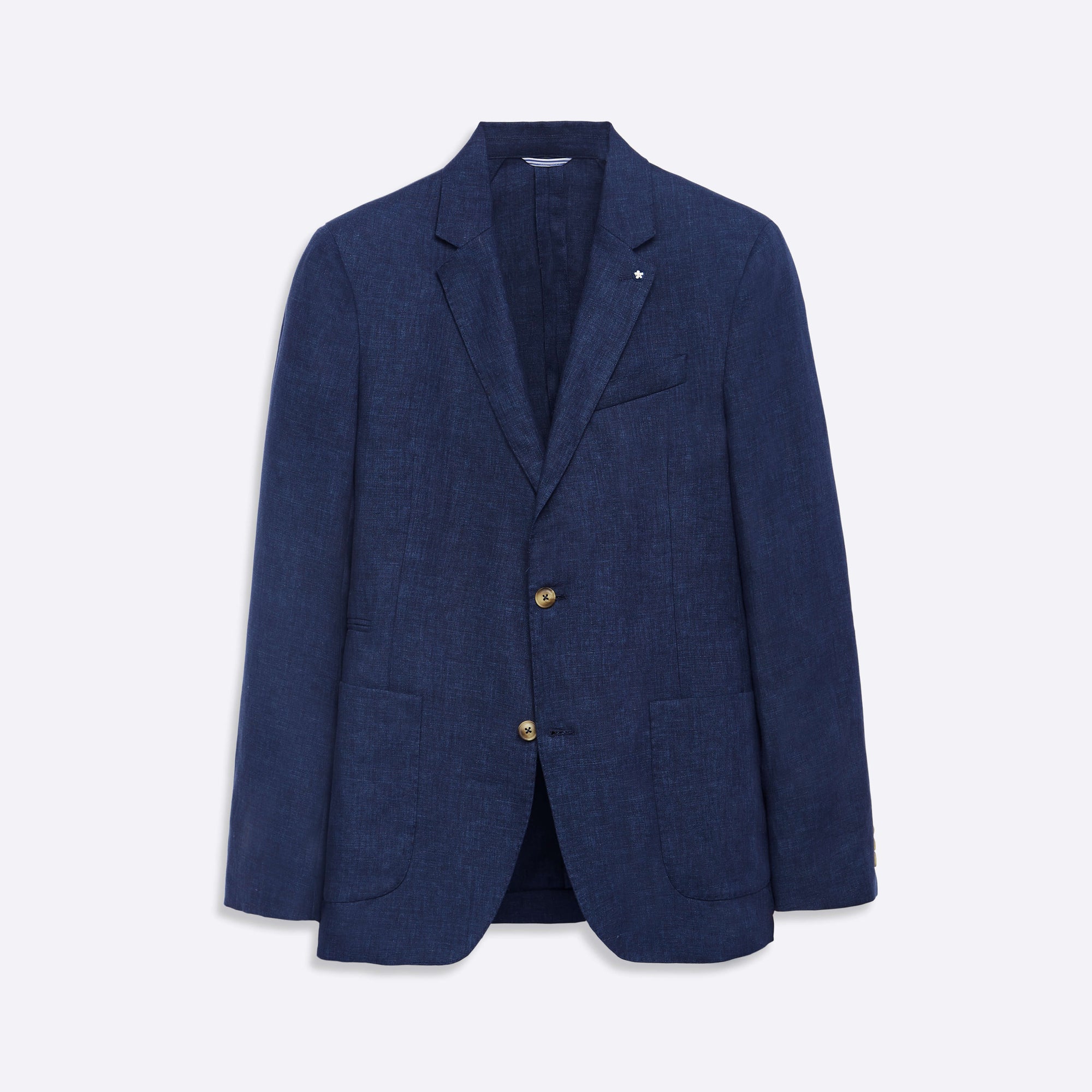 Two Button Blazer