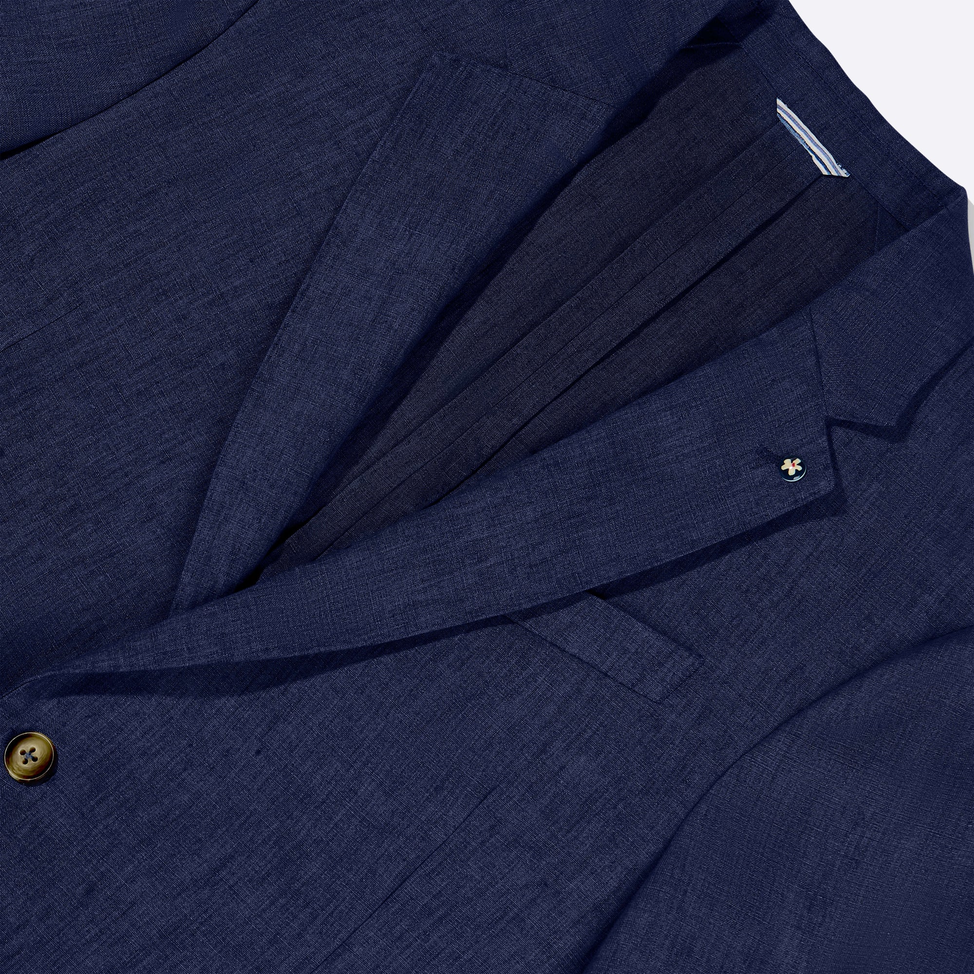 Two Button Blazer