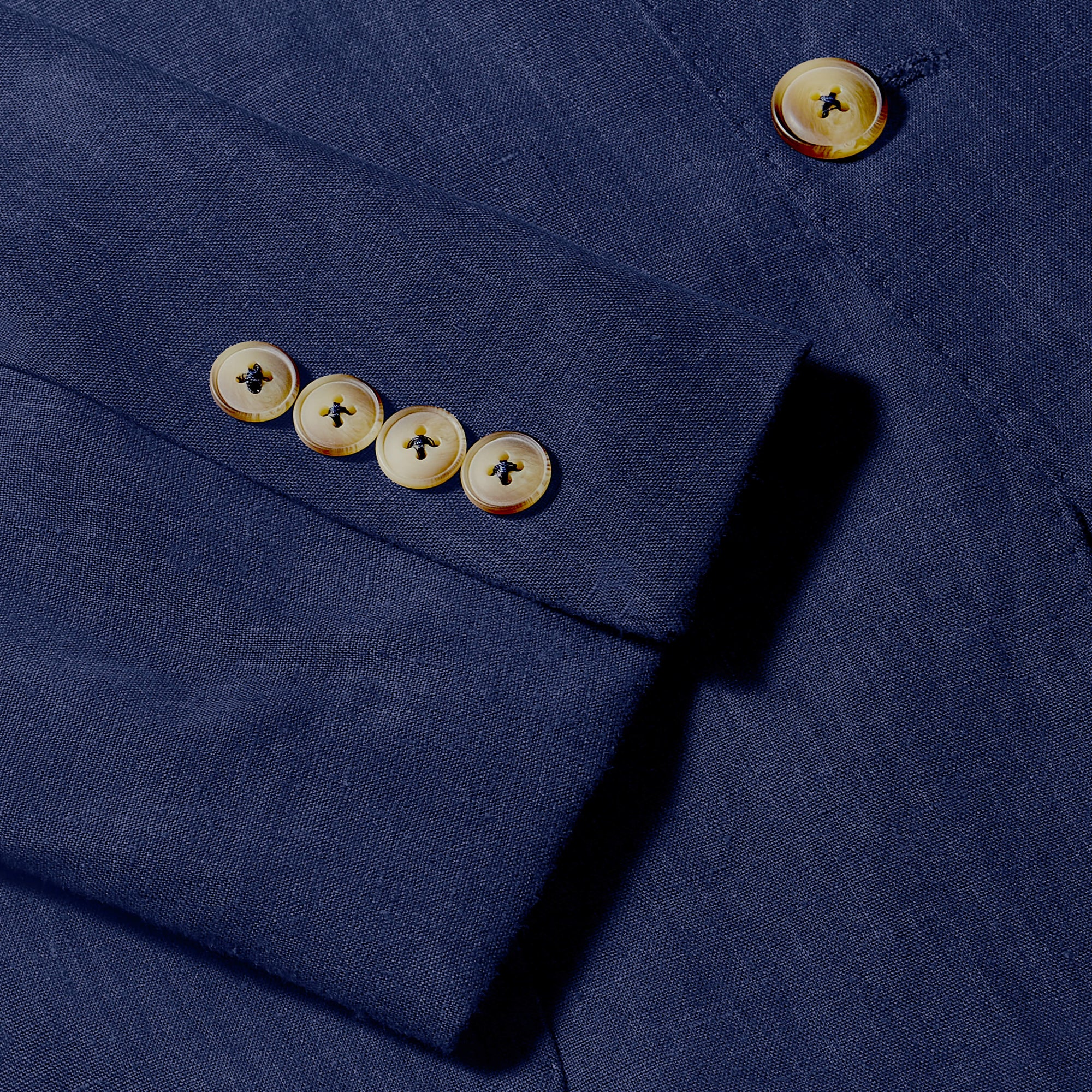 Two Button Blazer