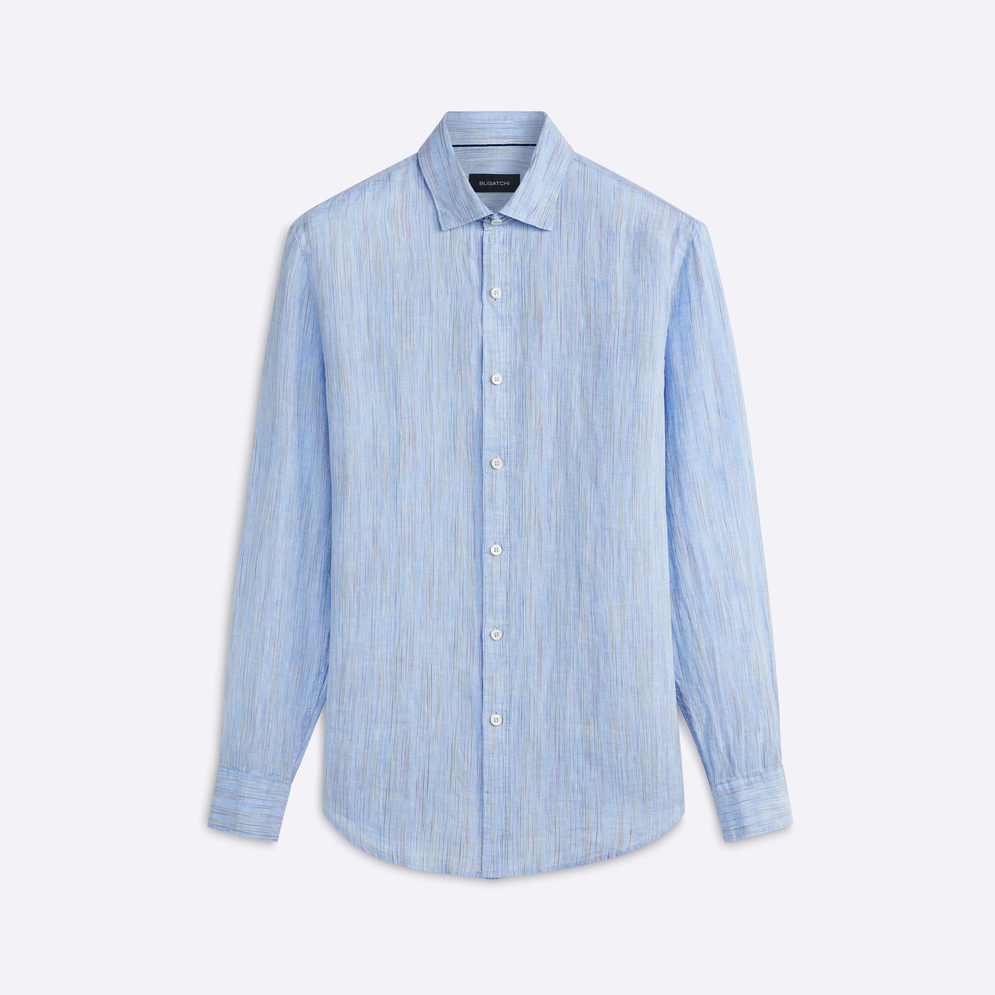 KARL Striated Shirt