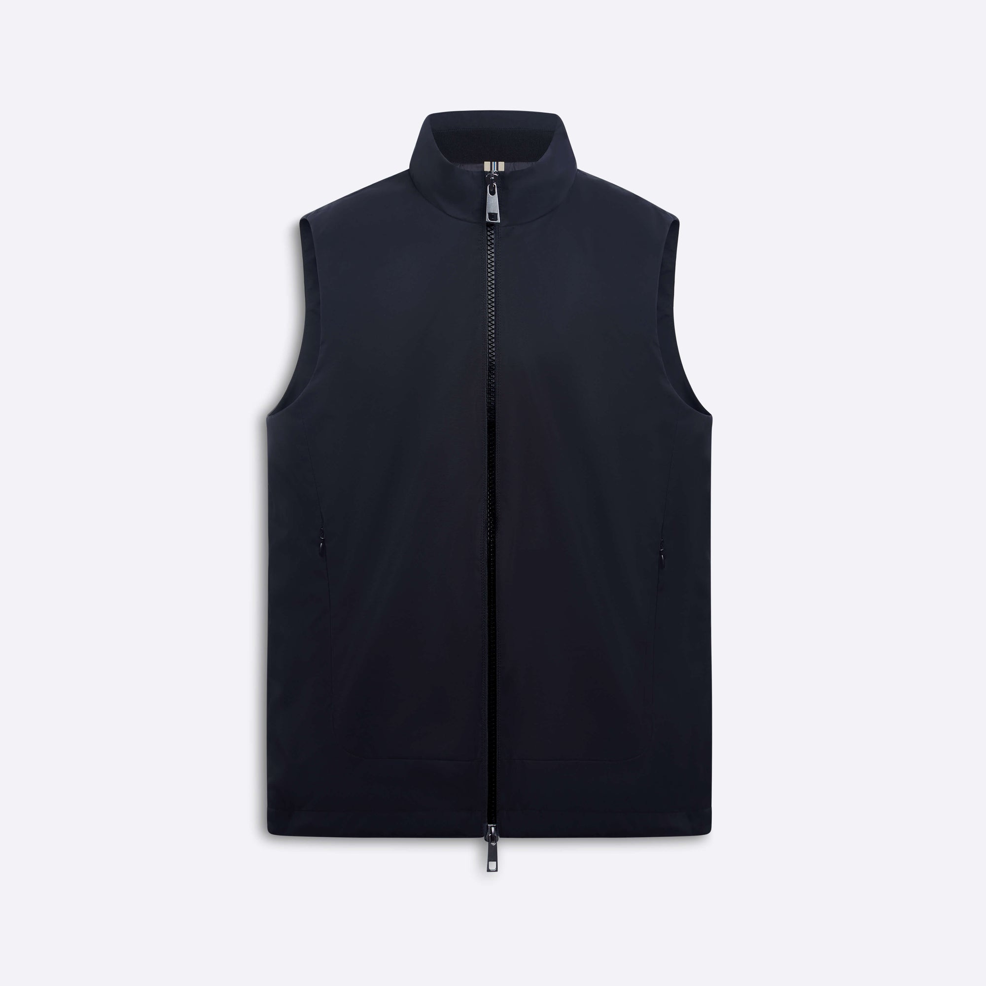 Full Zip Vest