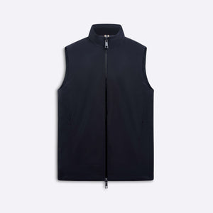 Full Zip Vest