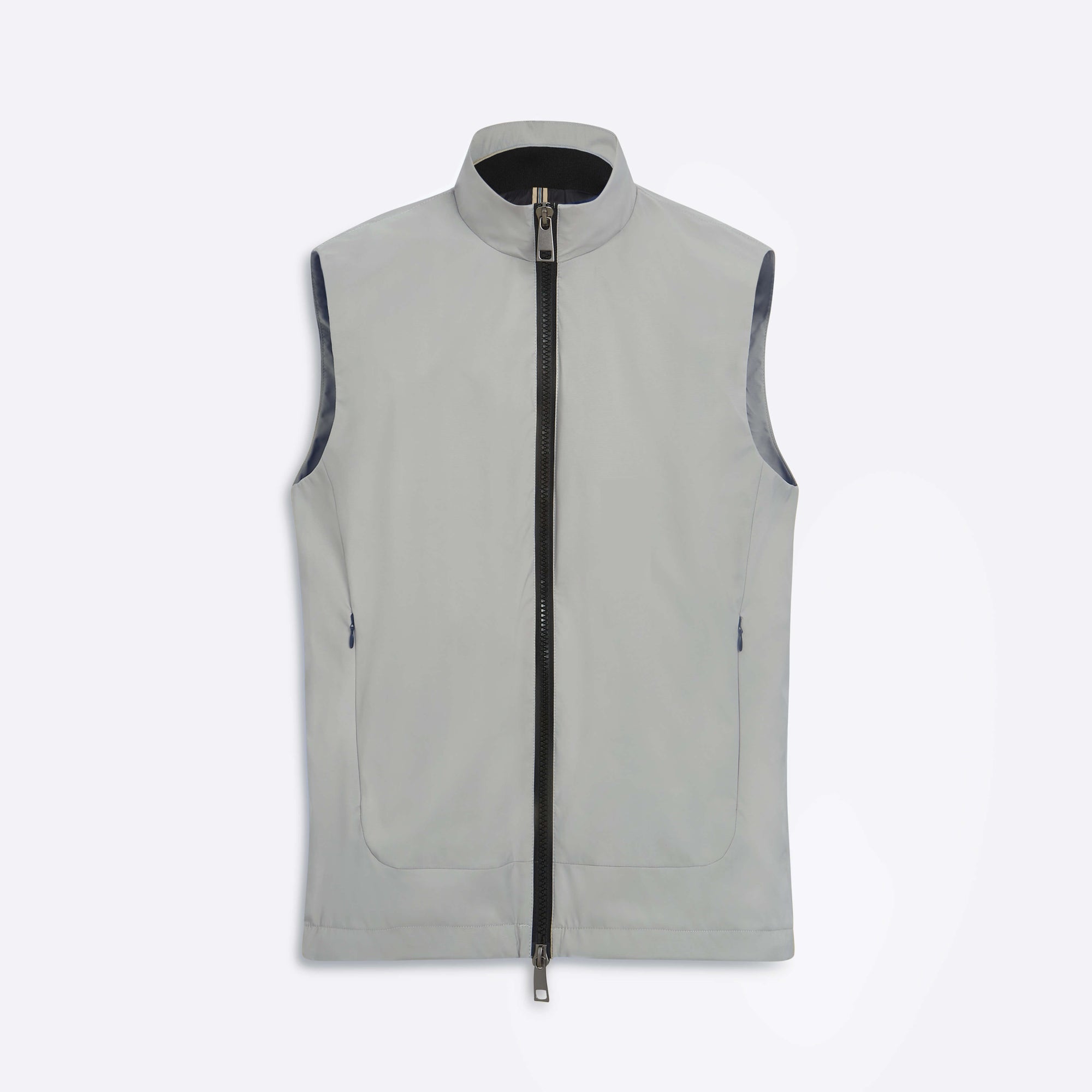 Full Zip Vest