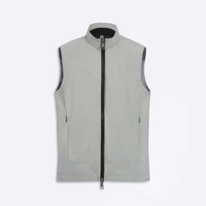 Full Zip Vest